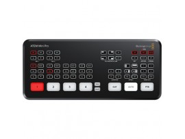 Blackmagic Design ATEM Mini Pro
